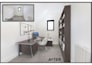 create luxury interior design with photorealistic renders